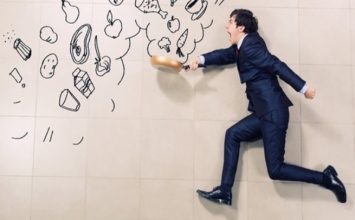 Điều gì sẽ xảy ra khi bạn bỏ bữa sáng?